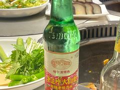 -玺炖·中国铁锅炖(虹桥天街店)
