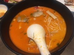 -美奈小馆·越南料理(中航城君尚购物中心店)