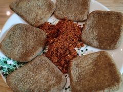 大方臭豆腐-贵凤凰贵州米粉(五道口店)