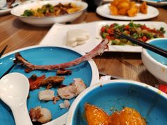 -米赫曼新疆餐厅·清真(老沪闵路店)