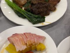 -天悦酒店-西餐厅