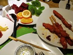 -好伦哥披萨自助餐厅(天一城店)