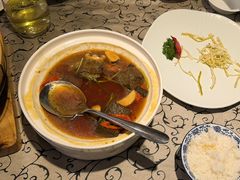 -一江春水·杭帮臻宴(三台山店)