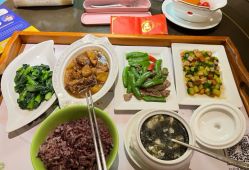 -嘉悦时光玺悦阁月子中心(九龙湖店)