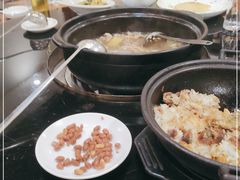 -信天游餐馆(万江店)