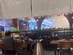 -森味花园·日本料理(伊藤洋华堂亚运村店)