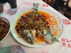 -堂瓦里·33年传统赣菜(第一街区店)