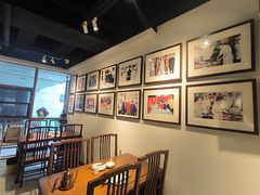 -崔义清鲁菜馆(大明湖店)