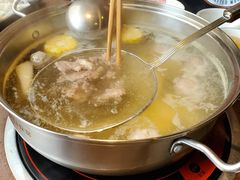 -幸运牛汕头小黄牛牛肉火锅(梅林店)