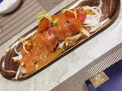 -極上萬膳·日料放题(来福士江景店)