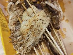 -我是那个大叔·美食研究所(新塘路店)