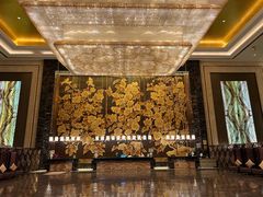 -长沙富力万达文华酒店