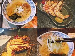 -大桥日本料理·日式放题·铁板定食(科兴科学园店)