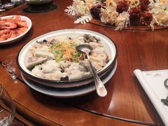 -琼菜坊·无鸡不成宴·海南菜老爸茶糟粕醋(海口骑楼老街店)