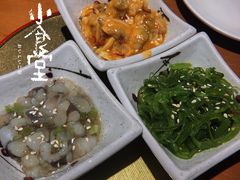 芥末章鱼-有喜屋·烧鸟·居酒屋(周浦万达店)