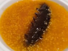 -大连湾旭日·家宴·海肠捞饭(马栏广场店)