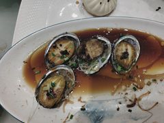 -沪华海鲜大酒楼(南汇店)