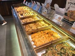 -古来思鱼饼