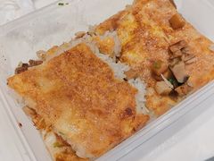 -老通城豆皮大王(吉庆街店)