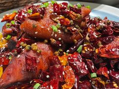 -懒人盐府人家(航天桥店)