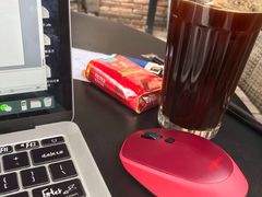 -VESH COFFEE(定西路店)