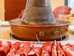 -阳坊大都涮羊肉(阳坊总店)