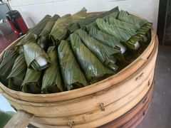 -丽华叶儿粑总汇