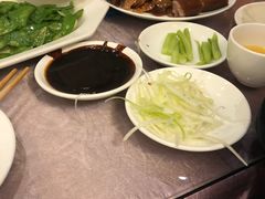 -燕风楼烤鸭店(建设总店)