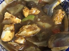 -刘老虎肉丸糊辣汤(总店)