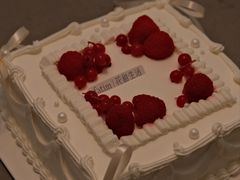 -花甜生活FatimCake·生日蛋糕