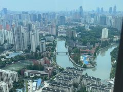 -环球港凯悦 · 享悦中餐厅