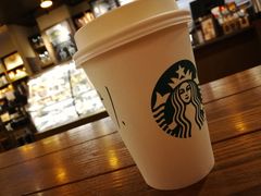 -星巴克(广州中华广场B1层店)