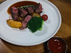 -The Good Place好地方·Brunch·coffee(国贸店)