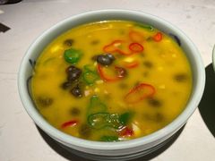 清水有机丝螺-卯时·龙光雅宴·精致锡帮菜(惠山古镇店)
