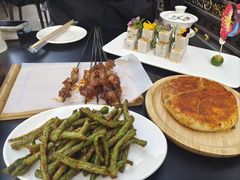 -有奴思烤肉·清真(正宁路店)
