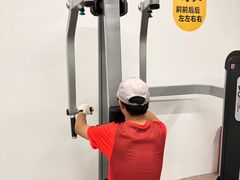 -发条鸭无人健身房(静安胶州路店)