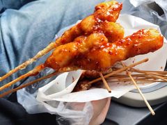 鸡肉小串-辽B·小串(总店)