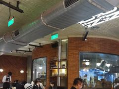 -铁公鸡·四川料理(天环广场店)