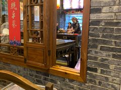 -镇江龙·火锅串串(武侯祠店)