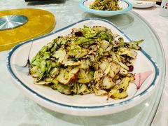 -昱德来·天津菜·渤海湾小海鲜(华夏店)