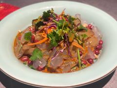 -老郑家东北春饼(茂业天地店)