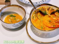 -KEAAMI 摩登泰 by TIAGO(颐堤港店)