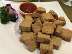 -阿英煲(凉城路店)