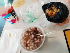 -芳婆糕团店(王府大街店)