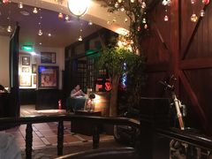 -碧特博格啤酒花园餐厅(芜湖路店)