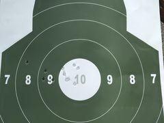 -中国北方国际射击场