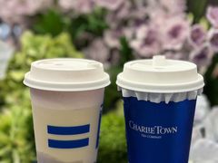 -CHARLIETOWN红茶公司(南京万象天地店)