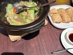 -逸东轩(香港逸东酒店)