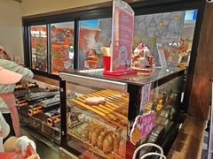 -粉粉乐鲷鱼烧(美罗城店)