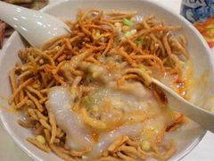-糯米团油茶早餐铺